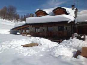 Agriturismo il Fiocco Cesana Torinese